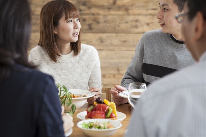 結婚相談・婚活22