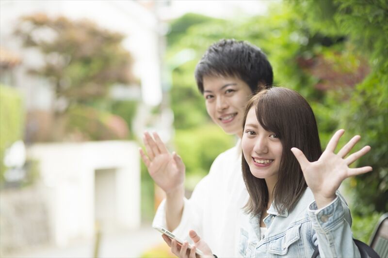 結婚相談・婚活18